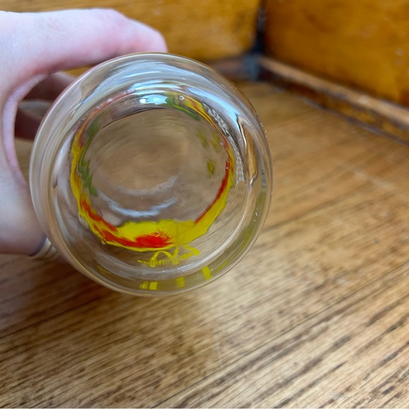 Vintage Camp Snoopy Collection x McDonald’s Drinking Glass - Picture 8 of 10